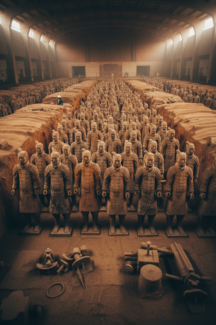 XI'AN