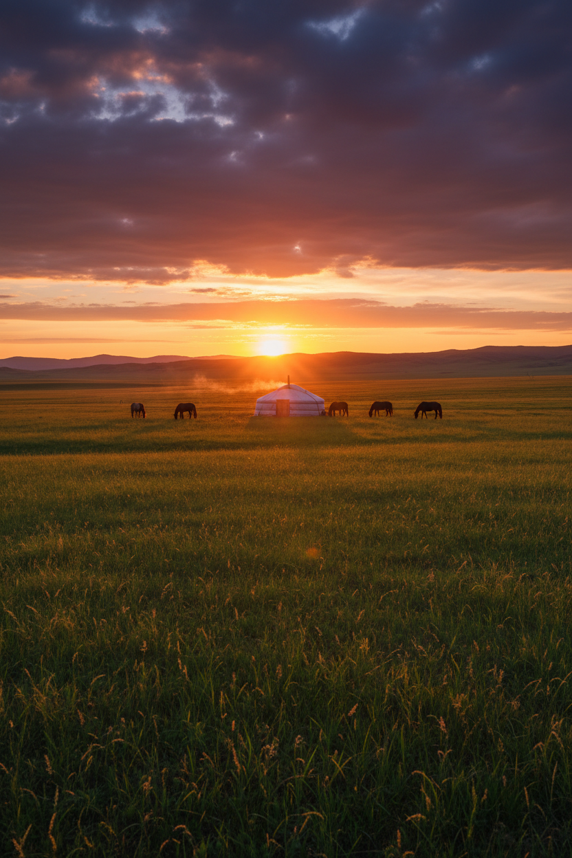INNER MONGOLIA
